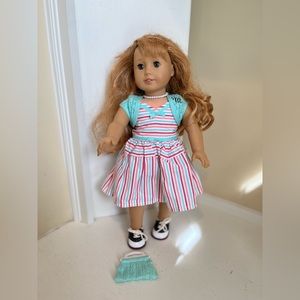 Mary Ellen American Girl (Ultimate Collection)